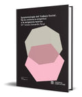 Portada de Epistemologia Del Trabajo Social [ Teresa Zamanillo ]