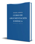 Portada de Libro Curso De Argumentacion Juridica [ Original ]