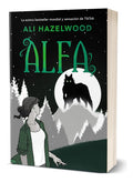 Portada de Alfa