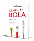 Portada de Libro Se Me Hace Bola [ Julio Basulto ] Original