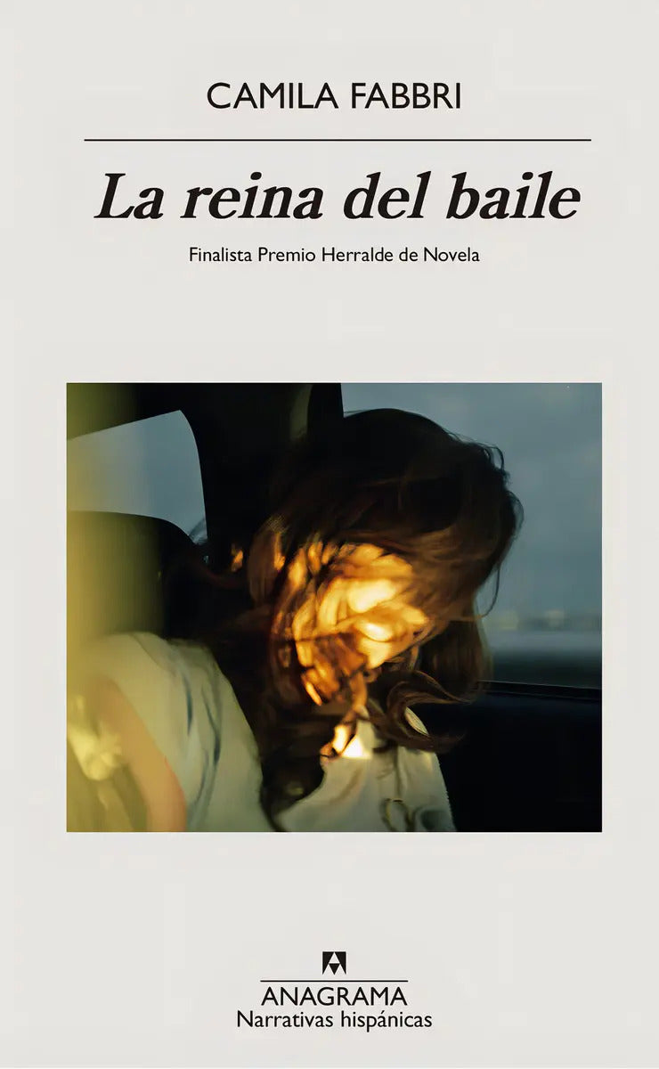 Portada de La Reina Del Baile