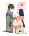 Portada de Libro Nos Las Arreglaremos [ Suzuyuki ] Original