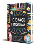 Portada de Libro Como Funciona? [ Peter Hinckley ] Original