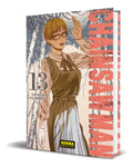 Portada de Libro Chainsaw Man Vol.13 [ Tatsuki Fujimoto ] Original