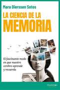 Portada de La Ciencia De La Memoria