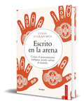 Portada de Libro Escrito En La Arena [ Tyson Yunkaporta ] Original