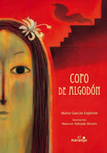 Portada de Copo De Algodón - María García Esperón