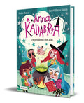 Portada de Anna Kadabra Vol. 2: Un problema con alas