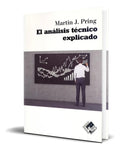 Portada de Libro El Analisis Tecnico Explicado Martin J. Pring Original