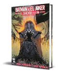 Portada de Libro Batman Y El Joker [ El Dúo Mortífero Vol.6 ] Original