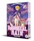 Portada de Libro Immortal Rain Vol.5 [ Kaori Ozaki ] Original