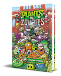 Portada de Libro Plants Vs Zombies Vol.3 [ Paul Tobin ] Original