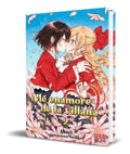 Portada de Libro Me Enamore De La Villana Vol2 [ Inori ] Original