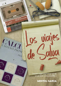 Portada de Libro Los Viajes De Salva [ Mentol Garza ] Original