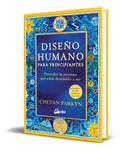 Portada de Libro Diseño Humano Para Principiantes [ Original ]