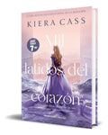 Portada de Libro Mil Latidos Del Corazón [ Kiera Cass ] Original