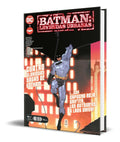Portada de Libro Batman Leyendas Urbanas 3 [ Original ]