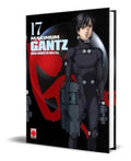 Portada de Libro Gantz Maximum Vol.17 [ Hiroya Oku ] Original