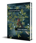 Portada de Libro Hubo Un Jardín [ Valeria Correa Fiz ] Original