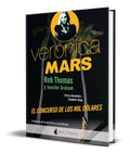 Portada de Libro Veronica Mars [ El Concurso De Mil Dolares ] Original