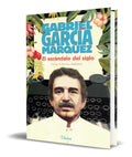 Portada de El Escándalo Del Siglo [ Gabriel García Márquez ] Original