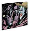 Portada de Libro Absolute Batman [ The Killing Joke ] Original