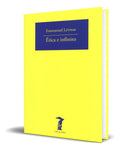 Portada de Libro Etica E Infinito [ Emmanuel Levinas ] Original