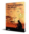 Portada de Libro Tras La Sombra Del Brujo [ Francisco Diaz ] Original