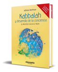 Portada de Libro Kabbalah Y Desarrollo De La Conciencia [ Original ]