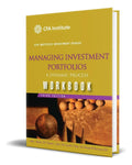Portada de Libro Managing Investment Portfolios [ . ] Original