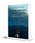 Portada de Libro Cultura Europea Y Estilos De Vida [ Original ]