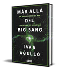 Portada de Libro Más Allá Del Big Bang [ Ivan Agullo ] Original