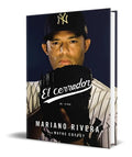 Portada de Libro El Cerrador: Mi Vida [ Original ] Envío Gratis
