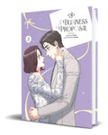 Portada de Cómic A Business Proposal Vol.3 [ Narak ] Original
