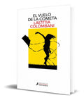 Portada de Libro El Vuelo De La Cometa [ Laetitia Colombani ] Original
