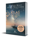 Portada de Libro Atlas L'histoire De Pa Salt [ Lucinda Riley ] Original