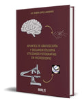 Portada de Libro Apuntes De Grafoscopía Y Documentoscopía [ Original ]