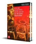 Portada de Libro Esta Vez Es Distinto [ Necesidad Financiera ] Original
