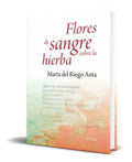 Portada de Libro Flores De Sangre Sobre La Hierba [ Original ]