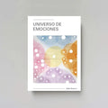Portada de Libro Universo De Emociones [ Rafael Bisquerra ] Original