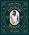 Portada de Libro From Crook To Cook [ Platinum Recipes From Tha Boss ]