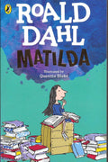 Portada de Matilda - Puffin **special Edition** - Dahl, Roald, De Dahl, Roald. Editorial Penguin Books, Tapa Blanda En Inglé…