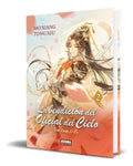 Portada de Libro La Bendicion Del Oficial Del Cielo [ 2 Ed. ] Original