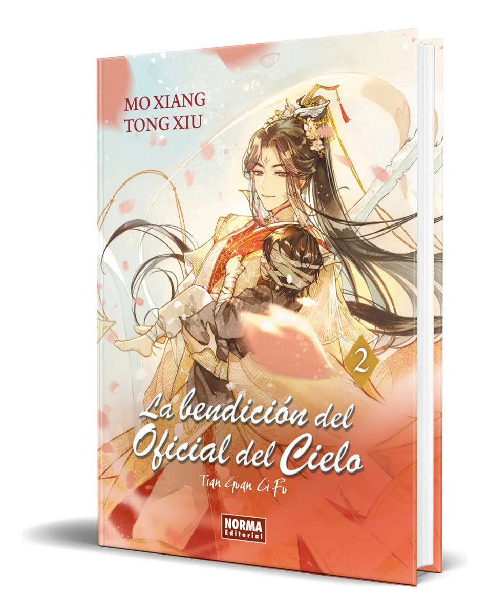 Portada de Libro La Bendicion Del Oficial Del Cielo [ 2 Ed. ] Original