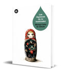 Portada de Las Lagrimas De La Matrioska [ Marisol Ortiz De Zarate ]