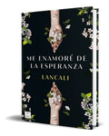 Portada de Libro Me Enamoré De La Esperanza [ Lancali ] Original