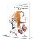 Portada de Libro La Risa Por Fuera, El Desastre Por Dentro [original]