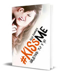 Portada de Libro Objetivo: Tu Y Yo [ Kissme Vol.2 ] Original