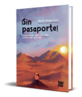 Portada de Libro Sin Pasaporte [ Alberto Bargos Cuco ] Original