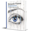 Portada de Libro Resistiremos [ Fernando Viveros ] Original